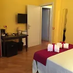 Residenza Viani Гостьовий будинок Ла-Спеція