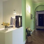 Гостьовий будинок Residenza Viani Ла-Спеція