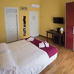 Residenza Viani Гостьовий будинок Ла-Спеція