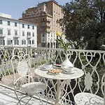 Residenza Viani Гостьовий будинок Ла-Спеція