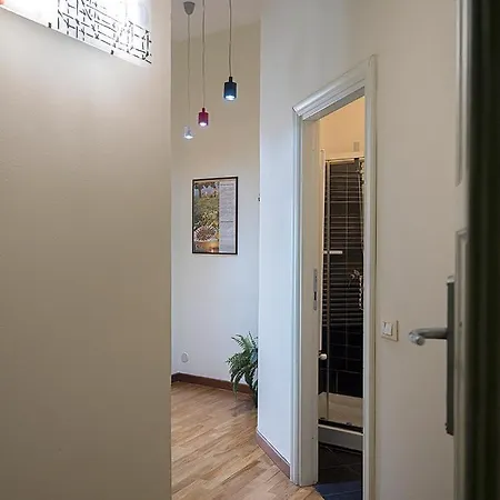 Residenza Viani ラ・スペツィア