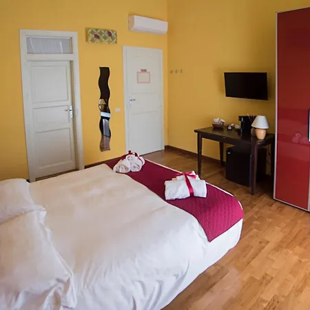 Residenza Viani ラ・スペツィア