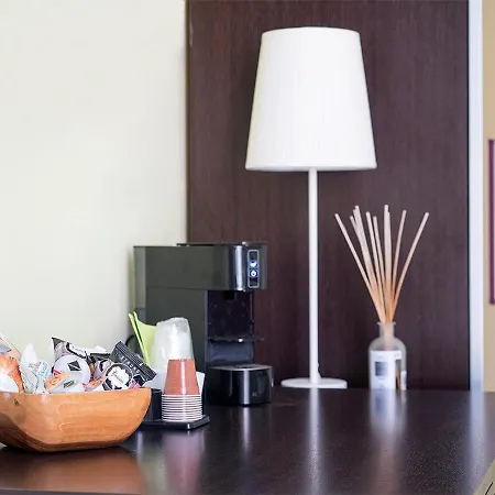 Residenza Viani ゲストハウス