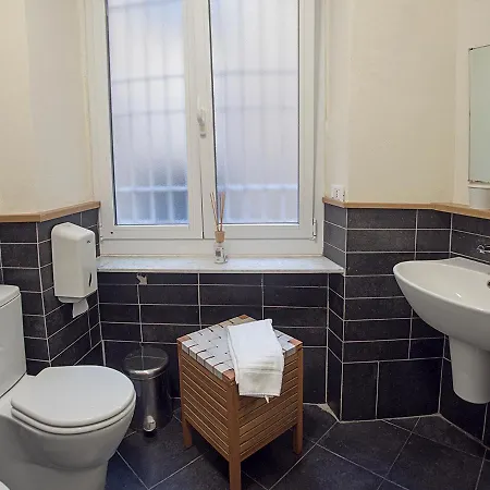 ゲストハウス Residenza Viani