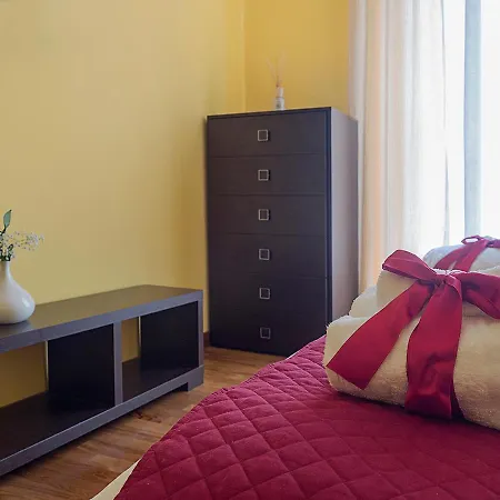 Residenza Viani Гостьовий будинок 3*