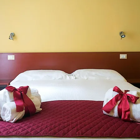 Residenza Viani 4* ラ・スペツィア