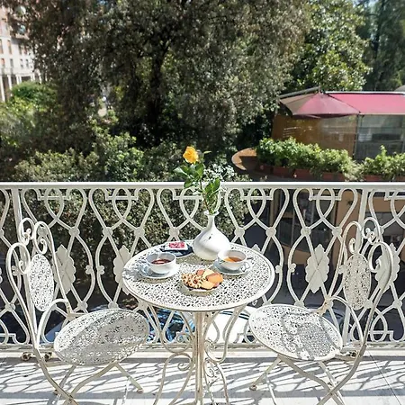 Residenza Viani ラ・スペツィア