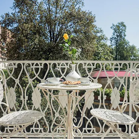 Residenza Viani Ла-Спеція