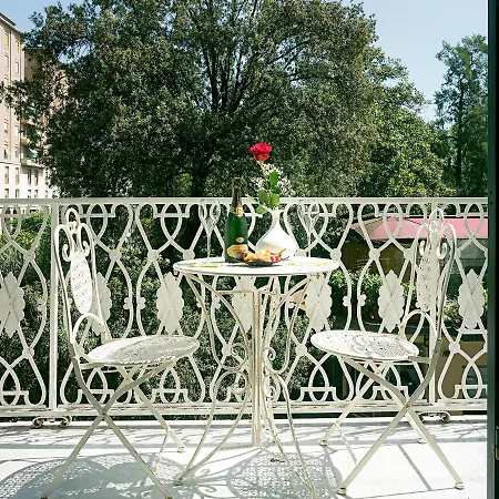 Residenza Viani Ла-Спеція