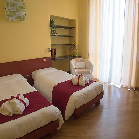 Residenza Viani Πανσιόν