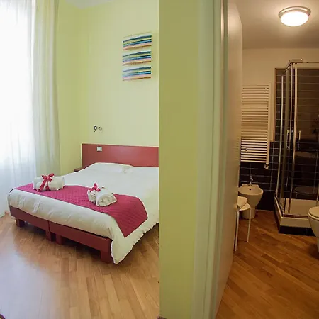 Residenza Viani