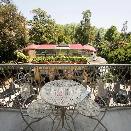 Residenza Viani 3*