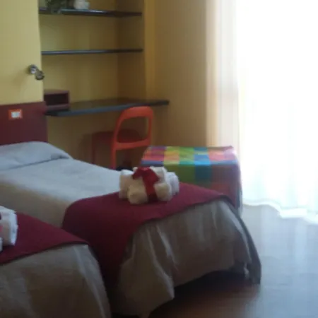 Residenza Viani 4*