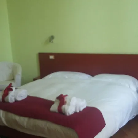 ゲストハウス Residenza Viani ラ・スペツィア