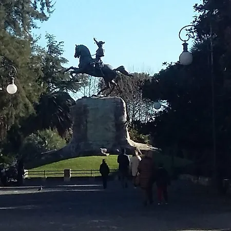 Residenza Viani ゲストハウス 4*