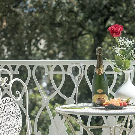 ゲストハウス Residenza Viani