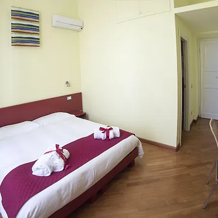 Guest house Residenza Viani La Spezia