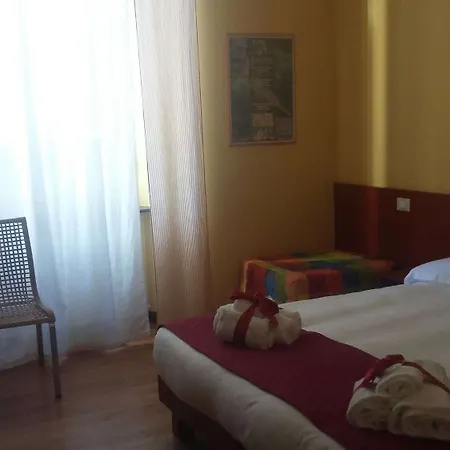 Residenza Viani Pensionat