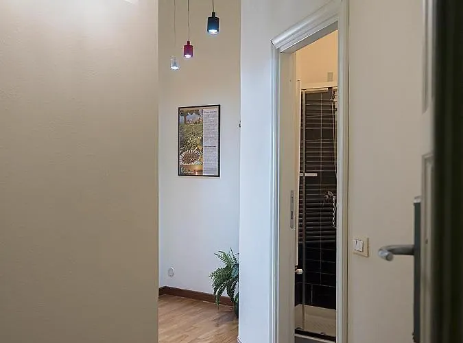 Residenza Viani La Spezia