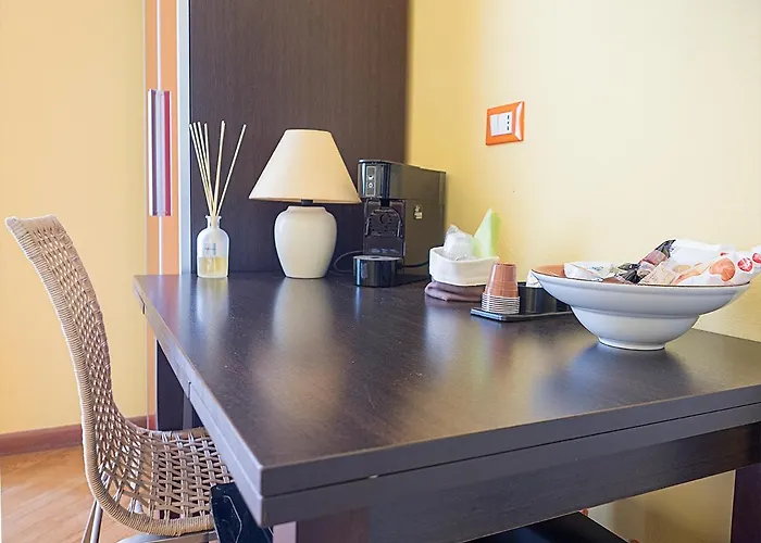 Residenza Viani Casa de hóspedes 3*