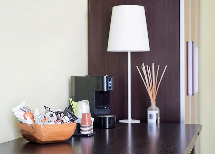 Residenza Viani Casa de hóspedes