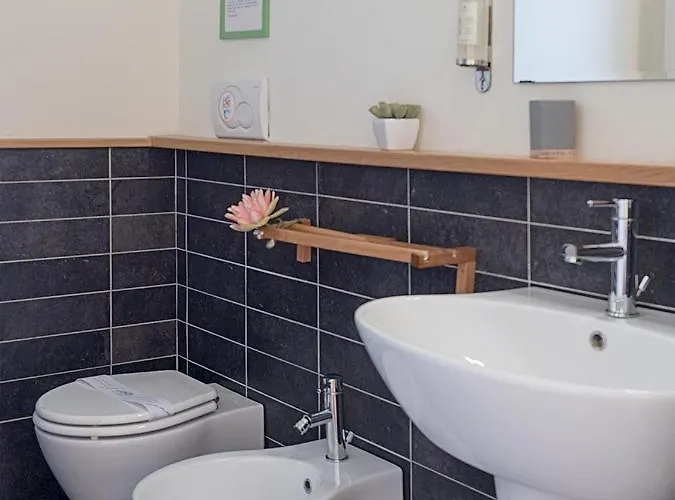 Pensionat Residenza Viani 3*