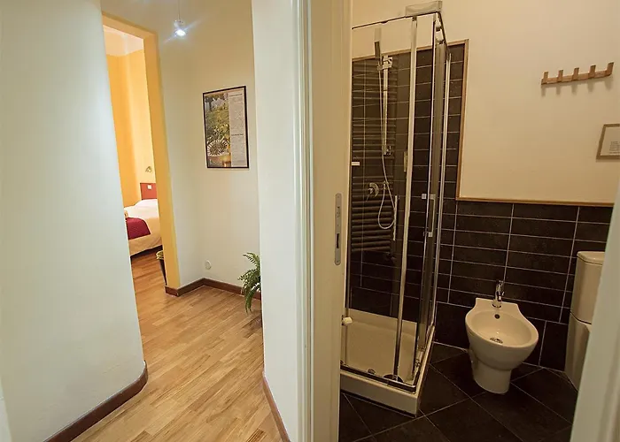 Residenza Viani Casa de hóspedes 3*