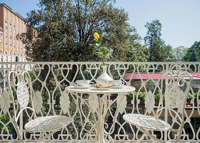 Residenza Viani La Spezia