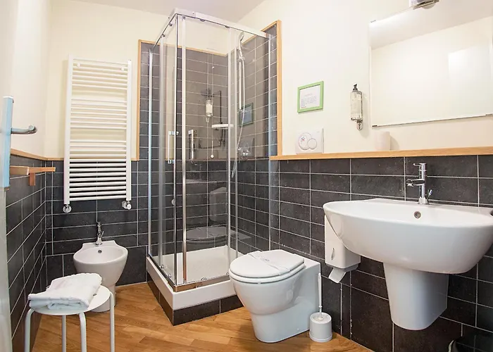 Residenza Viani Pensionat La Spezia