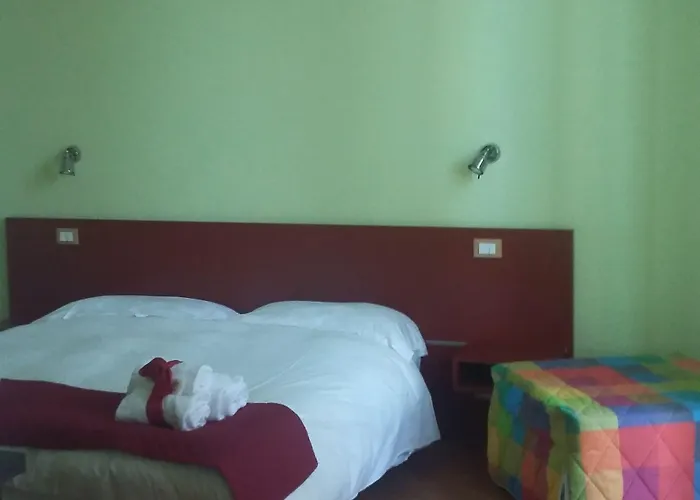 Residenza Viani La Spezia