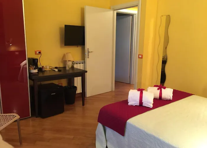 Residenza Viani Pensionat La Spezia