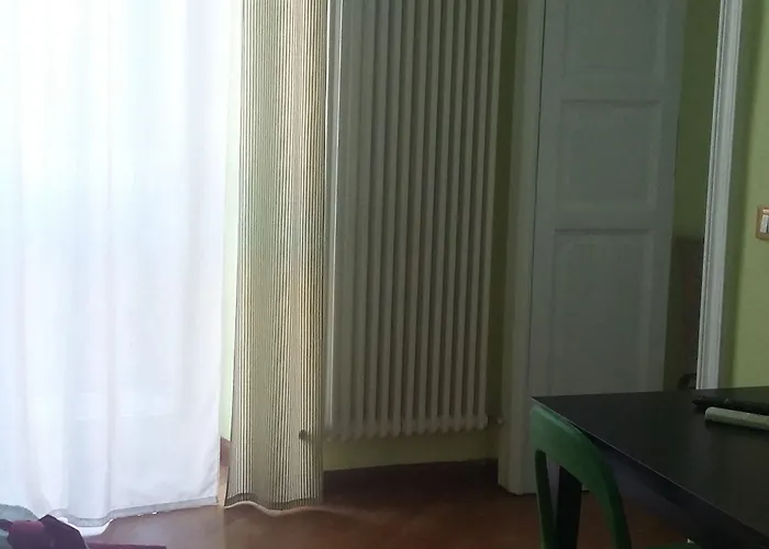 Residenza Viani Casa de hóspedes La Spezia