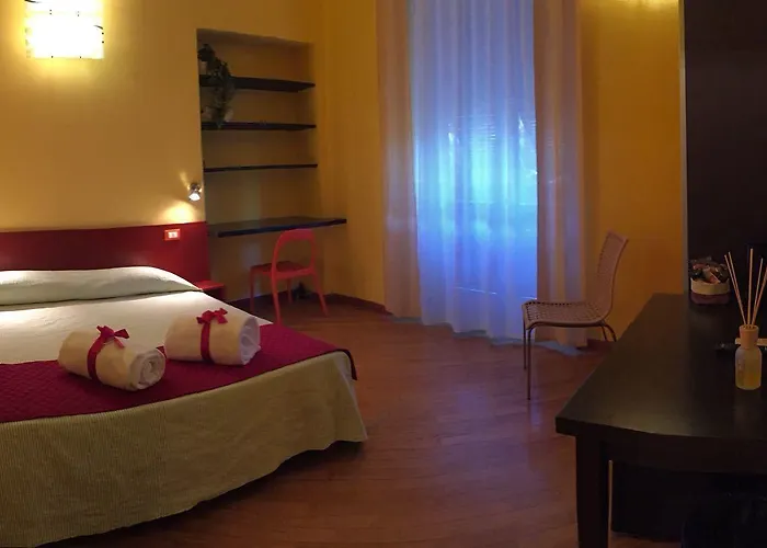 Residenza Viani 3* La Spezia