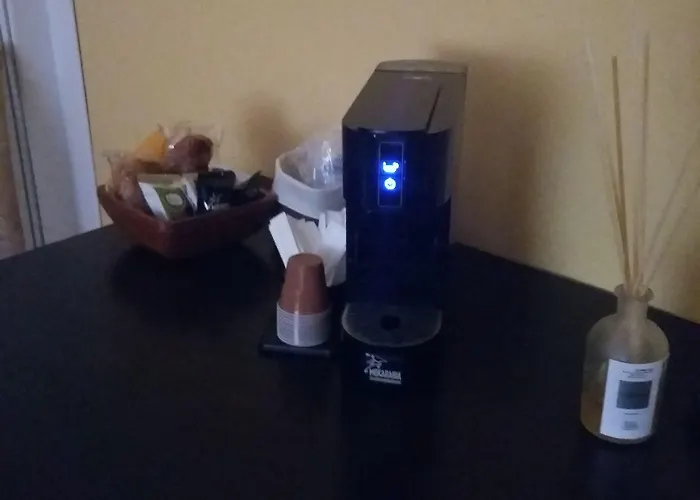 Residenza Viani Casa de hóspedes 3*