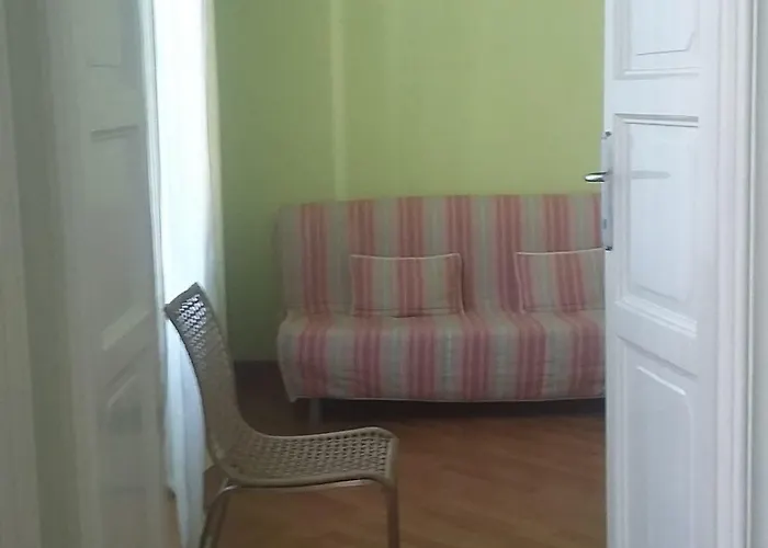 Residenza Viani Casa de hóspedes La Spezia