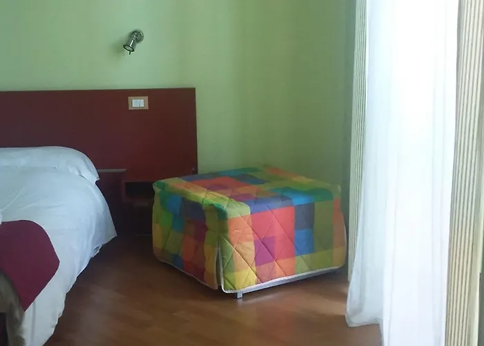 Casa de hóspedes Residenza Viani