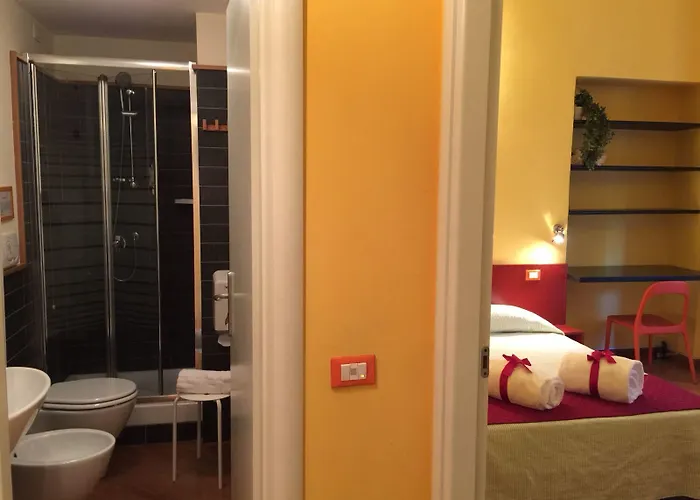 Residenza Viani La Spezia