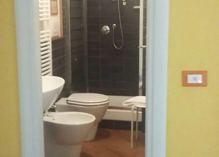 Casa de hóspedes Residenza Viani