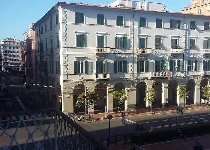 Residenza Viani Casa de hóspedes