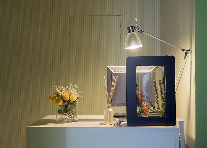 Residenza Viani 3* La Spezia