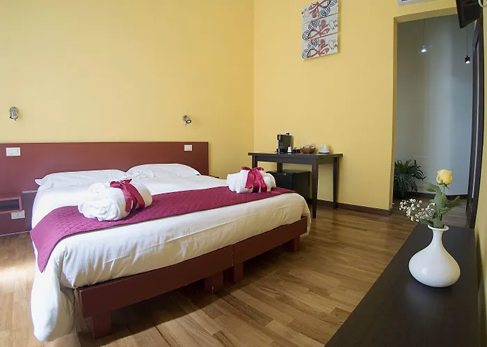 Casa de hóspedes Residenza Viani La Spezia