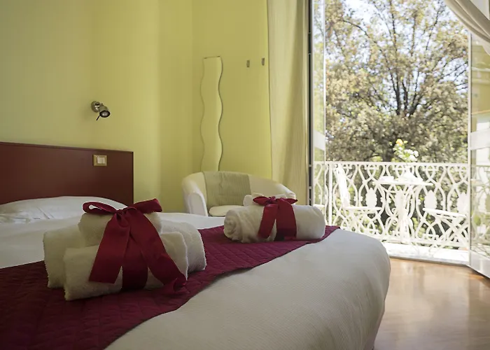 Residenza Viani Casa de hóspedes