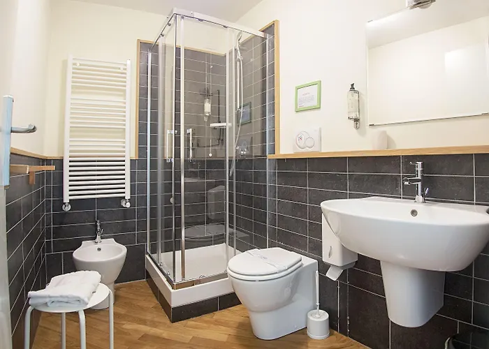 Residenza Viani Casa de hóspedes La Spezia