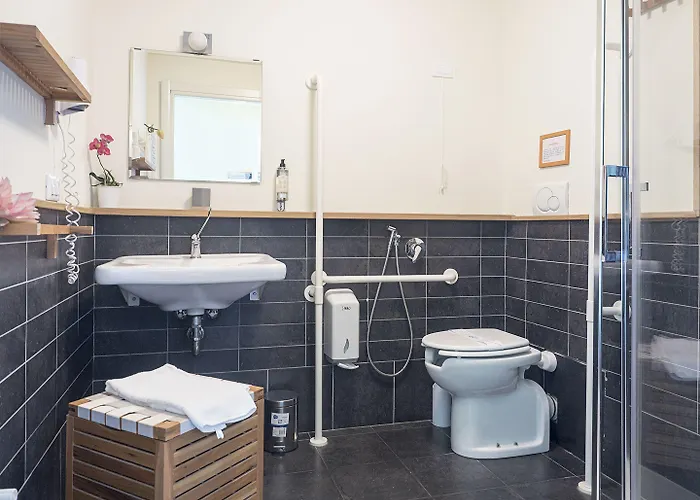 Residenza Viani La Spezia