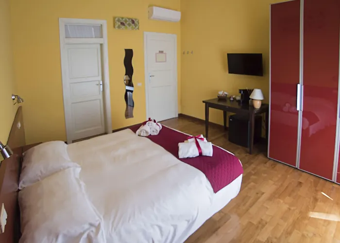 Residenza Viani Casa de hóspedes La Spezia