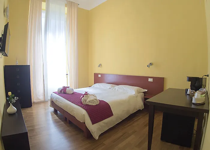 Residenza Viani 3*