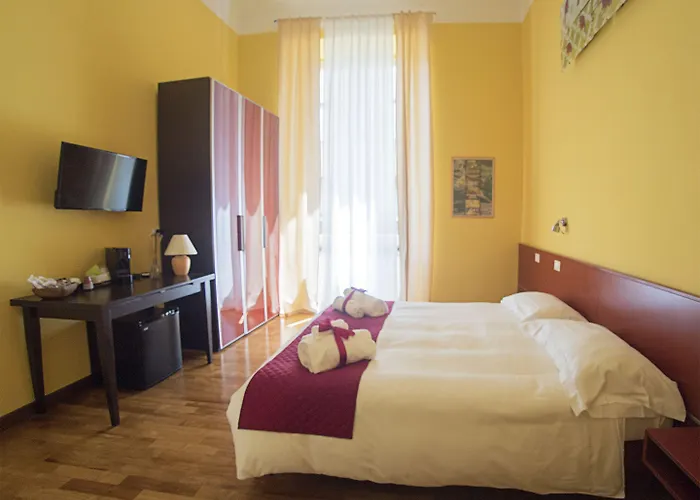 Residenza Viani La Spezia