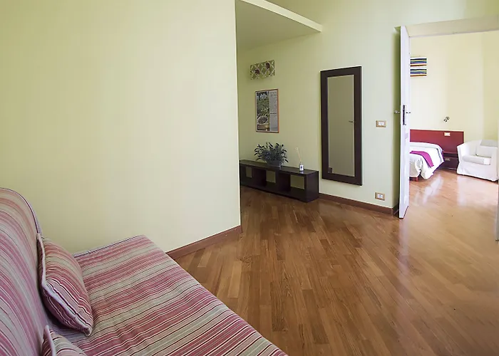 Casa de hóspedes Residenza Viani