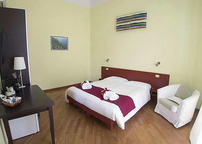 Casa de hóspedes Residenza Viani 3*