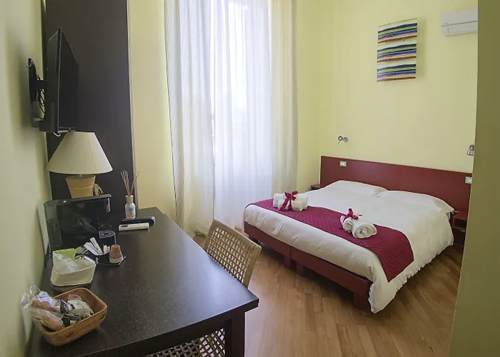 Casa de hóspedes Residenza Viani